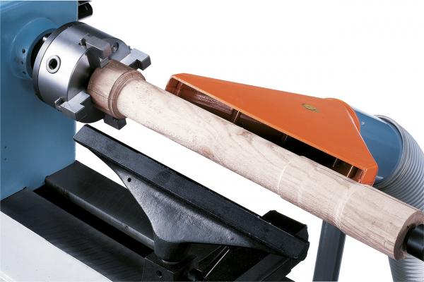 Bernardo HCL 610S 230V Drechselmaschine
